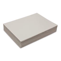 Fabriano Medioevalis Invitation Cards - 5-7/8" x 7-7/8", Single, Box of 100