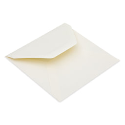 Fabriano Medioevalis Square Envelopes - 5" x 5", Box of 100