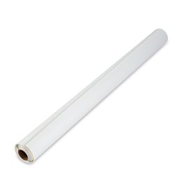 Canson Montval Watercolor Paper  - 48" x 5 yds, Natural White, Cold Press, Roll