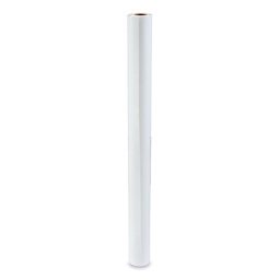 Canson Montval Watercolor Paper  - 48" x 5 yds, Natural White, Cold Press, Roll