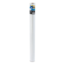 Canson Montval Watercolor Paper  - 48" x 5 yds, Natural White, Cold Press, Roll