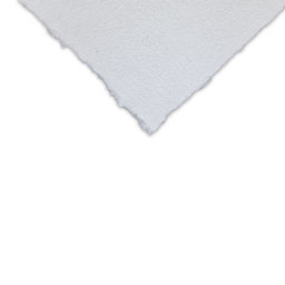 Shizen Professional Watercolor Paper - 9" x 12", Cold Press/Rough, 25 Sheets
