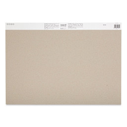 Lanaquarelle Watercolor Block - 14" x 20", Cold Press, 20 Sheets - back