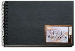 Watercolor Sketch Book