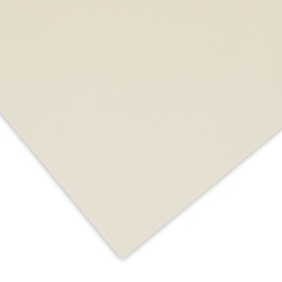 Fabriano Artistico Enhanced Watercolor Block - Traditional White, Rough Press, 10" x 14" (close-up)