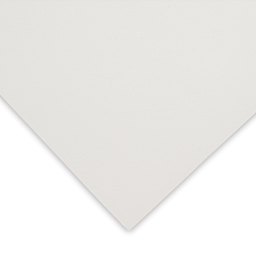 Fabriano Artistico Enhanced Watercolor Block - Extra White, Hot Press, 7" x 10" (close-up)