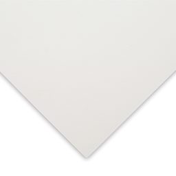 Fabriano Artistico Enhanced Watercolor Block - Extra White, Hot Press, 12" x 18" (close-up)