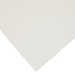 Fabriano Artistico Enhanced Watercolor Block - Extra White, Rough Press, 14" x  20" (close-up)