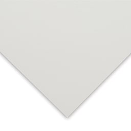 Fabriano Studio Watercolor Pad - 11" x 14", 300 gsm, Hot Press, 12 Sheets (close-up of paper)