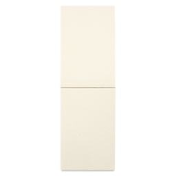 Strathmore 300 Series Watercolor Pad - 4" x 6", opened