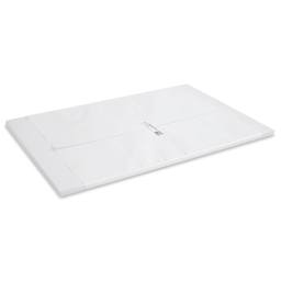 Blick Sulphite Drawing Papers - 24" x 36", White, 100 Sheets, 80 lb