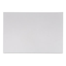Blick All Media Paper - 15" x 22", White