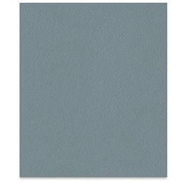 Hahnemühle Ingres Paper - 18-3/4" x 24-3/4", Dark Blue, Single Sheet
