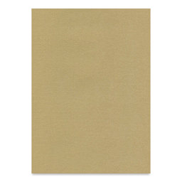Hahnemühle Ingres Paper - 18-3/4" x 24-3/4", Grey Brown, Single Sheet