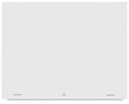 Canson Acme Hole-Punched Paper - Single sheet of 10 1/2" x 12 1/2" shown