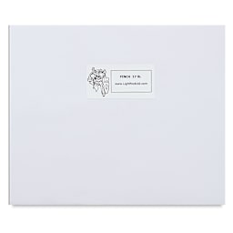 Animation Paper - 10-1/2" x 12-1/2", Unpunched, 500 Sheets