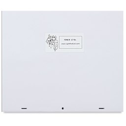 Animation Paper - 10-1/2" x 12-1/2", Acme Punched, 500 Sheets