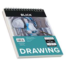 Blick Studio Drawing Pad - 8" x 10", 70 Sheets