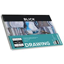 Blick Studio Drawing Pad - 18" x 24", 70 Sheets