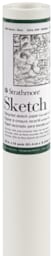 Recycled Sketch Paper, Roll