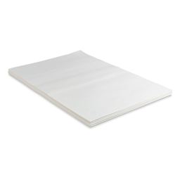 Blick Masterprinter Sulphite Paper - 12" x 18", 100 Sheets