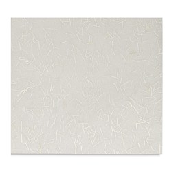 Kinwashi Paper - Single sheet shown for color and texture