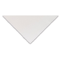 BFK Rives Printmaking Paper - 30" x 44", White, 280 gsm, Single Sheet
