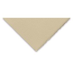 BFK Rives Printmaking Paper - 22" x 30", Tan, 280 gsm, Single Sheet