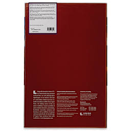 Legion Moab Lasal Photo Papers - 11" x 17", Matte, Pkg of 50