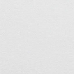 Legion Stonehenge Mini Drawing Paper Pad - 2-1/2" x 3-3/4", White, 15 Sheets (close-up of paper)