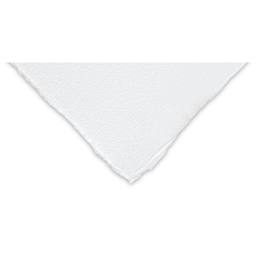 Hahnemuhle Copperplate Paper - 31-1/2" x 47", Bright White