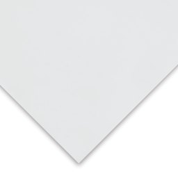 Canson Infinity Photo Lustre Premium Resin Coated Inkjet Paper - Closeup of sheet showing color and texture