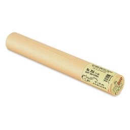 Autumn Sketch Paper Roll - 18" x 50 yds shown at angle