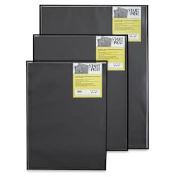 Prat Start Archival Print Protectors (shown in 3 different sizes, sold indiviually)