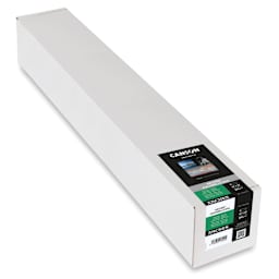 Canson Infinity Arches Aquarelle Rag Inkjet Paper - 44" x 39 ft, 310 gsm, Roll