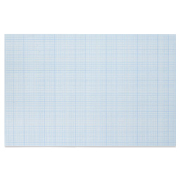 Pacific Arc Gridded Drafting Vellum Pack - 8 x 8 Grid, 11" x 17". Pkg of 100, single sheet