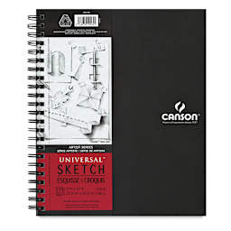 Canson Artist Series Sketch Books