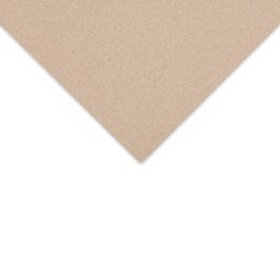 Strathmore 400 Series Toned Mixed Media Pad - Tan, 18" x 24"