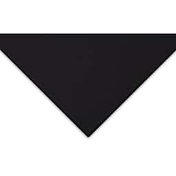 Fabriano Black Black Pad - 9" x 12"m 20 Sheets, 300 gsm