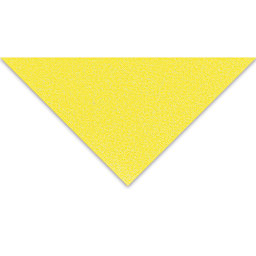 Fabriano Tiziano Paper - 19-5/8" x 25-1/2", Lemon, Single Sheet