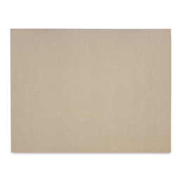 Hahnemuhle Bugra Pastel Paper - 33" x 41", Gray, Single Sheet