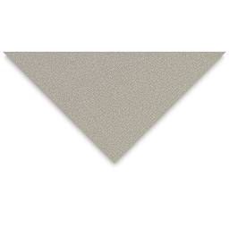 Hahnemuhle Bugra Pastel Paper - 33" x 41", Marble Gray, Single Sheet
