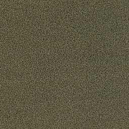 Sennelier La Carte Pastel Card - 19" x 25", Dark Gray