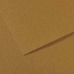 Canson Mi-Teintes Drawing Paper - 19" x 25", Sand, Single Sheet