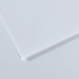Canson Mi-Teintes Drawing Paper - 19" x 25", Alaska Blue, Single Sheet