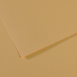 Canson Mi-Teintes Drawing Papers - 8-1/2" x 11", Oyster, 25 Sheets