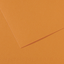 Canson Mi-Teintes Drawing Papers - 8-1/2" x 11", Buff, Pkg of 25