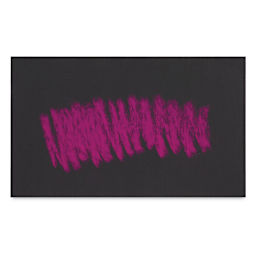 UArt Sanded Pastel Paper - Dark, 24" x 36", 500 Grade, Single Sheet