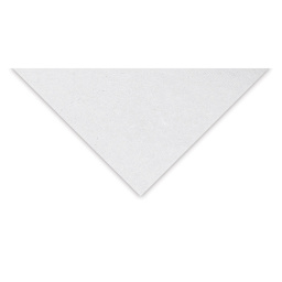 Shizen Pastel Papers - 8-1/2" x 11", White, Pkg of 5
