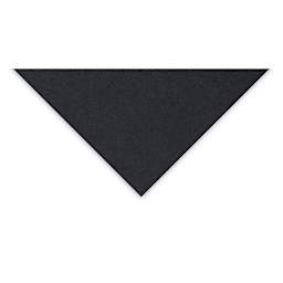 Shizen Pastel Papers - 8-1/2" x 11", Black, Pkg of 5
